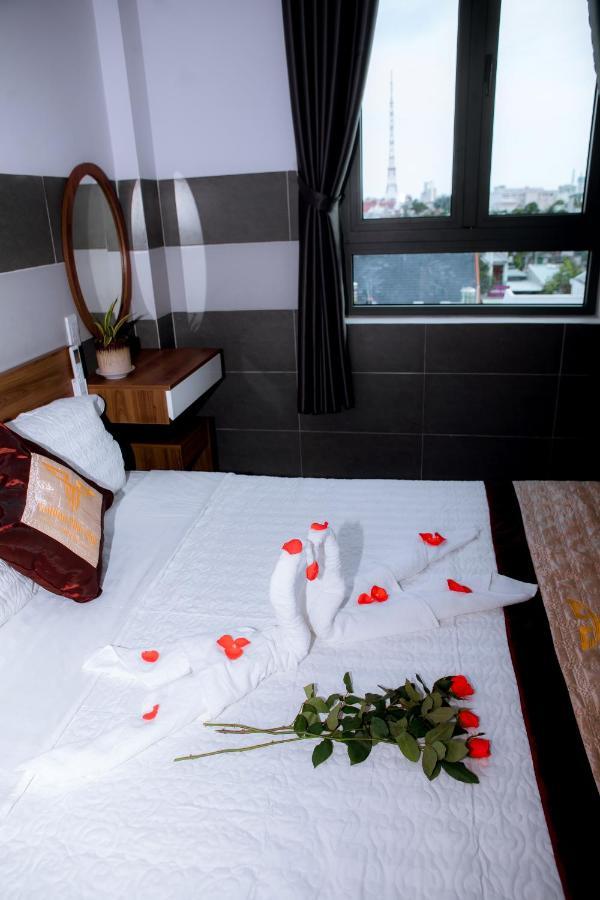 Trường Phúc Vinh * Phan Thiết