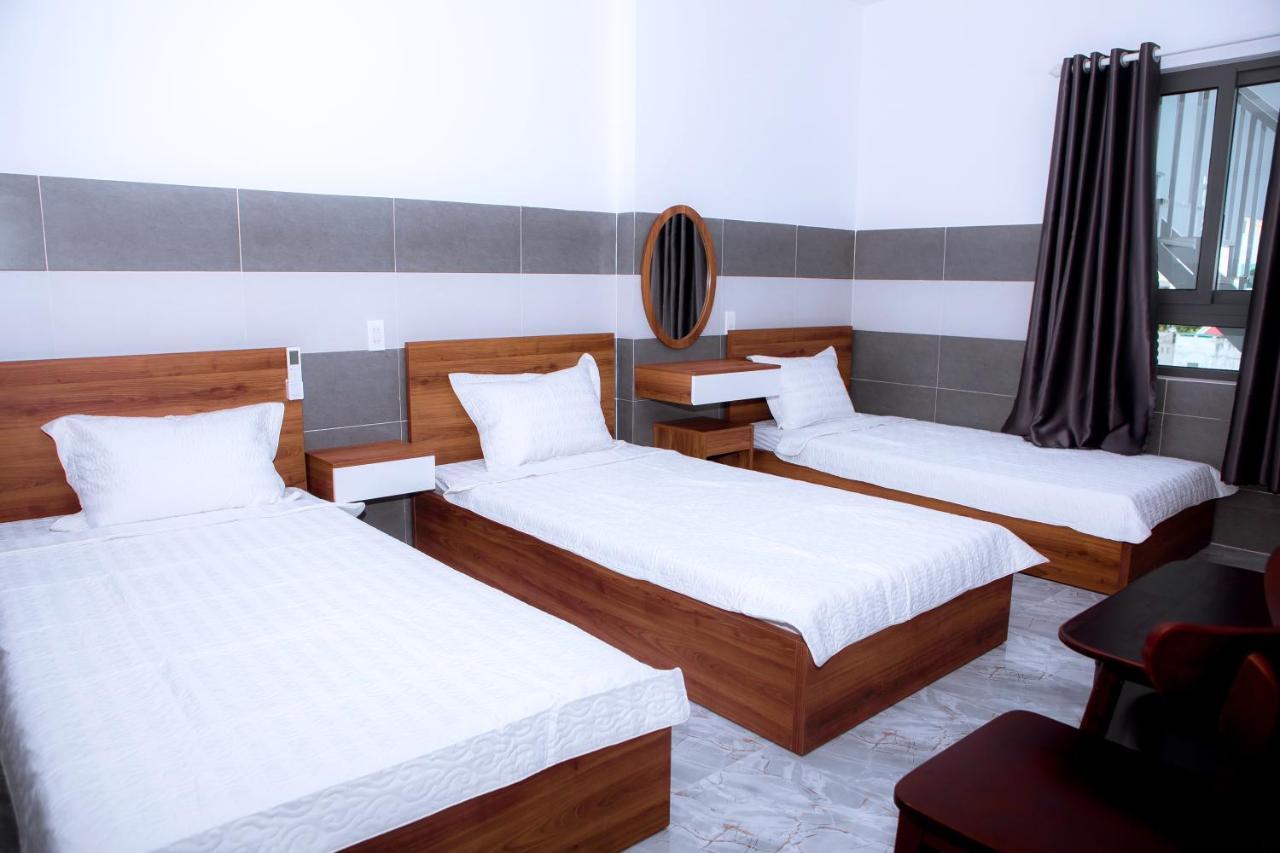 Trường Phúc Vinh * Phan Thiết