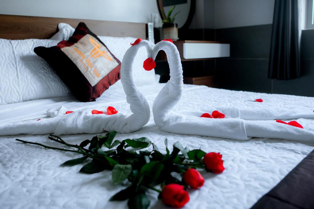 Trường Phúc Vinh * Phan Thiết