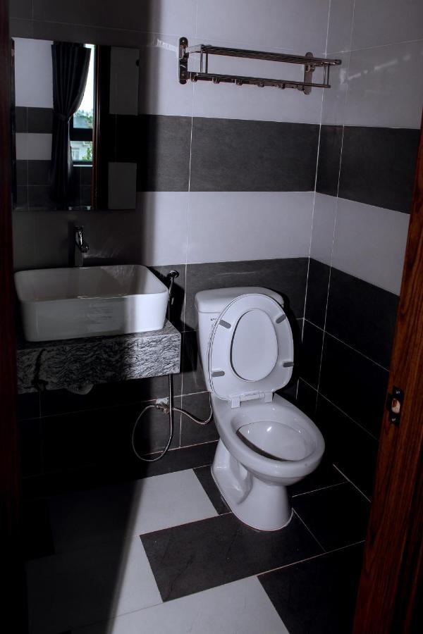 Khách sạn Trường Phúc Vinh