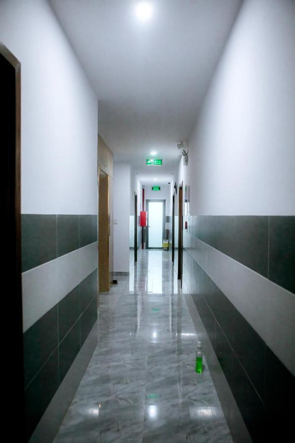 Trường Phúc Vinh Khách sạn *