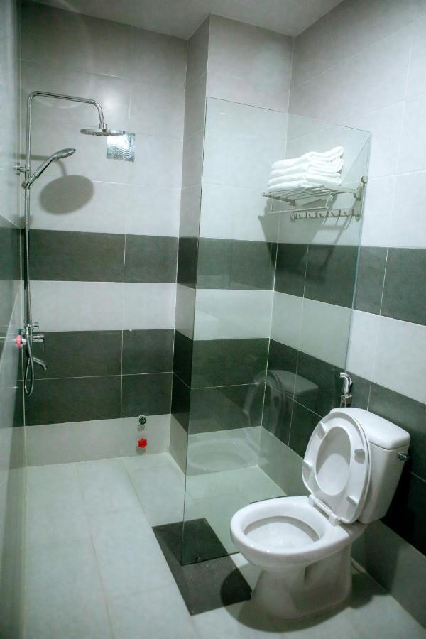 Trường Phúc Vinh