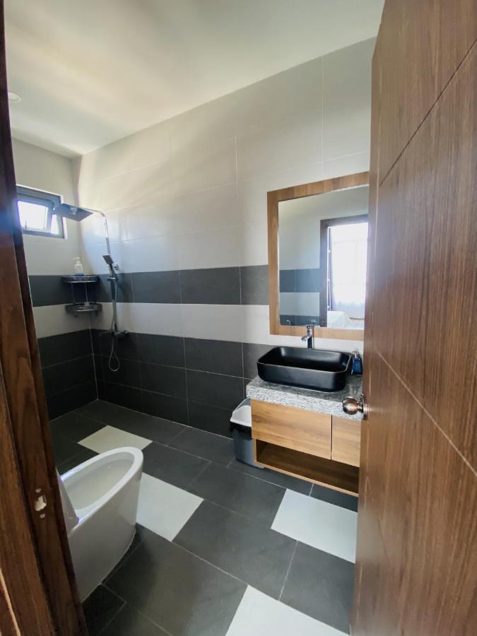 Khách sạn Trường Phúc Vinh