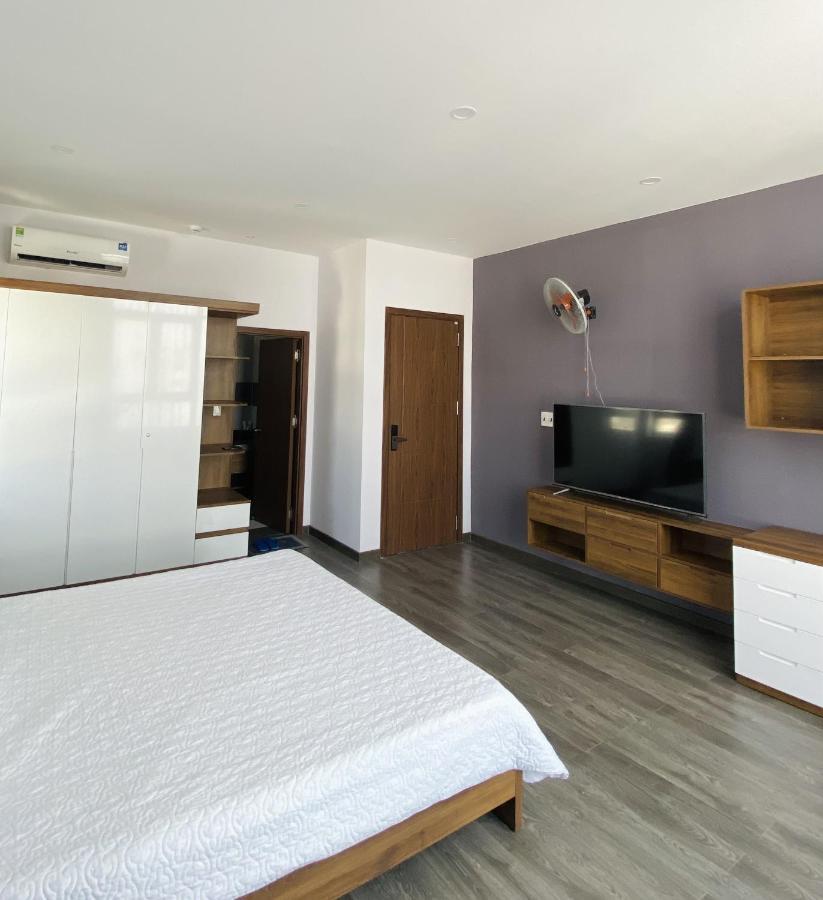 Khách sạn Trường Phúc Vinh