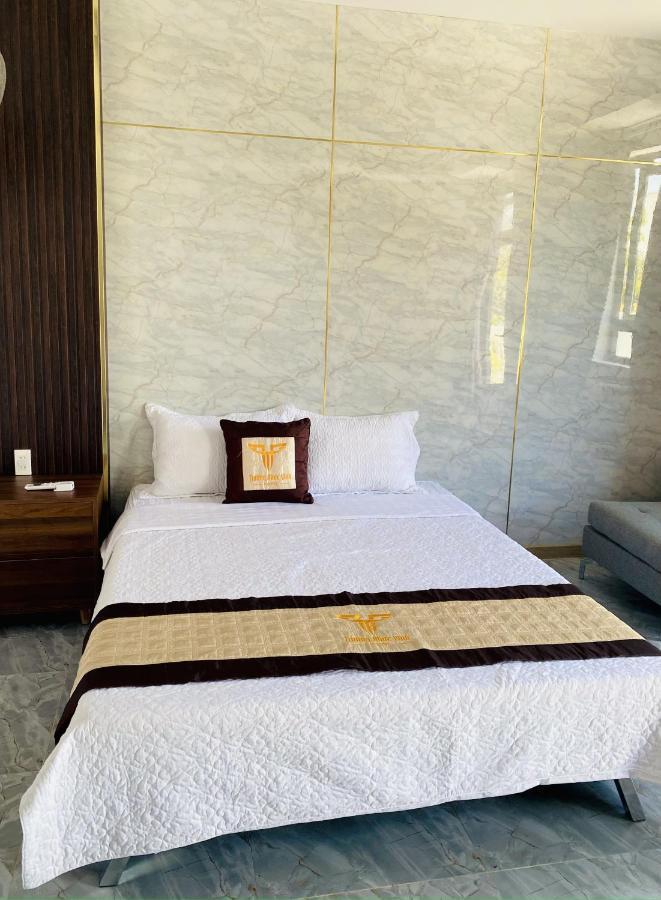 Khách sạn Trường Phúc Vinh