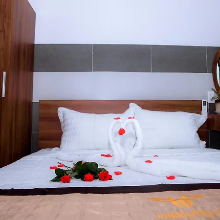 Truong Phuc Vinh Hotel Phan Thiet Exterior photo
