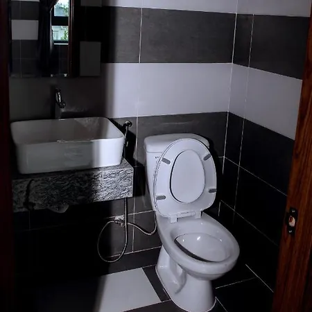 Truong Phuc Vinh Hotel Phan Thiet Exterior photo