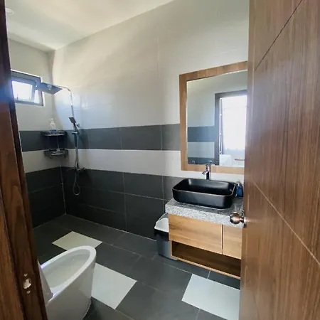 Truong Phuc Vinh Hotel Phan Thiet Exterior photo