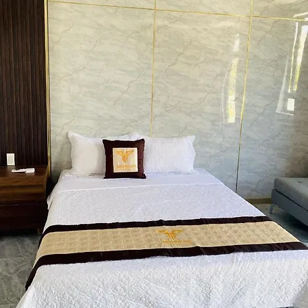 Truong Phuc Vinh Hotel Phan Thiet Exterior photo