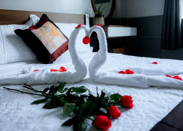 Truong Phuc Vinh Hotel