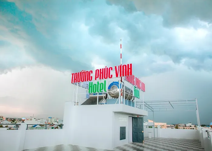 Truong Phuc Vinh Hotel