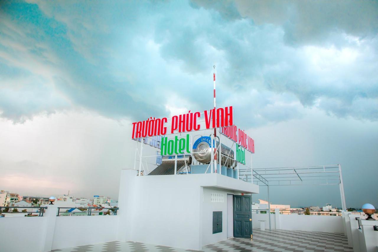Truong Phuc Vinh Hotel Phan Thiết